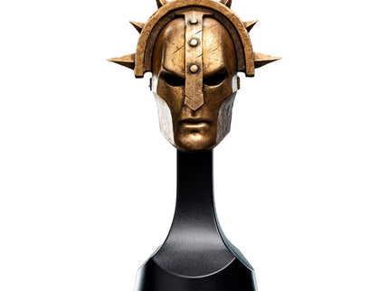 Warhammer: Age Of Sigmar Réplica 1/4 Stormcast Eternal Liberator Helm 16 cm