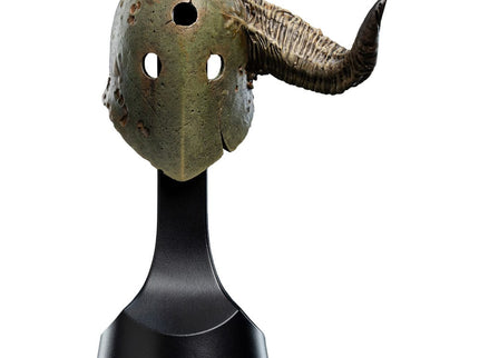 Warhammer: Age Of Sigmar Réplica 1/4 Putrid Blightking Helm 15 cm