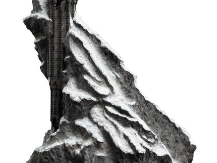El Señor de los Anillos Estatua Zirakzigil 15 cm