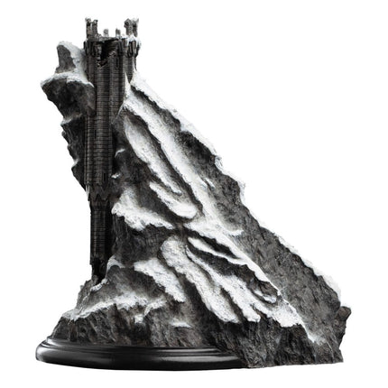 El Señor de los Anillos Estatua Zirakzigil 15 cm