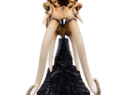 El Señor de los Anillos Estatua Skull of a Mumak 15 cm