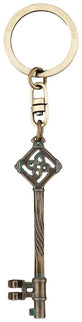 El Señor de los Anillos Llavero The Key to Bag End 8 cm