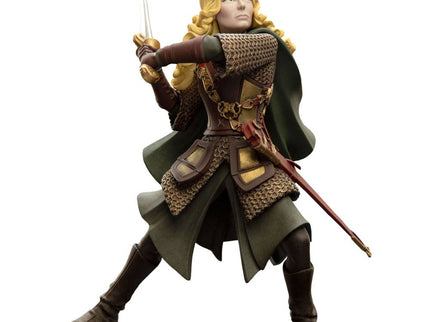 El Señor de los Anillos Figura Mini Epics Éowyn 15 cm