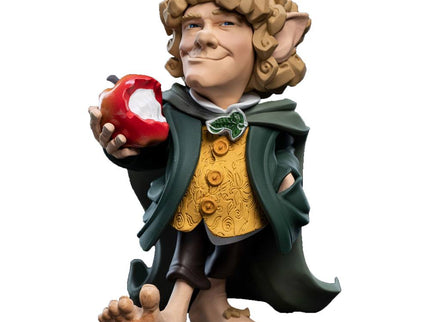 El Señor de los Anillos Figura Mini Epics Merry 10 cm