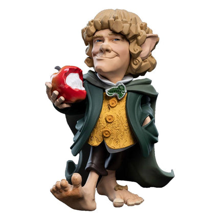 El Señor de los Anillos Figura Mini Epics Merry 10 cm