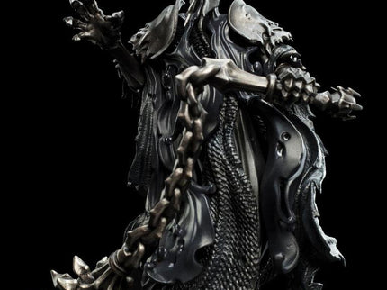 El Señor de los Anillos Figura Mini Epics The Witch-King 19 cm