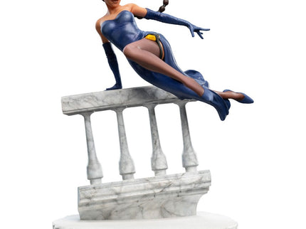 Tomb Raider Estatua Lara Croft: A Deal at the Opera 17 cm