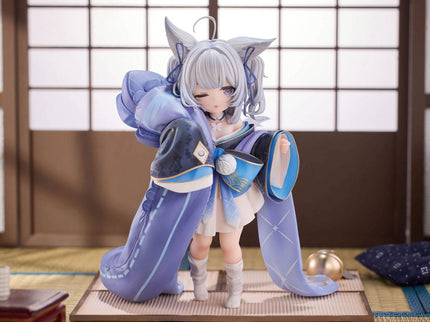 Azur Lane Estatua PVC 1/7 Shinano chan 18 cm