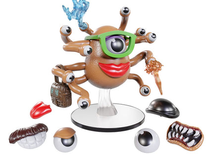 D&D Icons of the Realms Miniatura "Boxed Miniature" Potato Head Beholder 9 cm