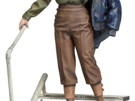Marilyn Monroe Plastic Model Kit 1/8 (Reproduction) 26 cm
