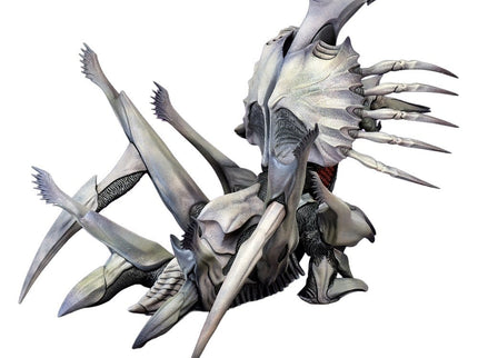 Gamera 2 Plastic Model Kit 1/700 Legion (Reproduction) 20 cm