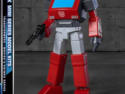 Transformers Generation One Maqueta AMK Mini Series Wave 3 Ironhide G1 11 cm