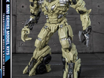 Transformers Generation One Maqueta AMK Mini Series Wave 3 Megatron TF 3 11 cm