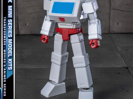 Transformers Generation One Maqueta AMK Mini Series Wave 3 Ratchet G1 11 cm