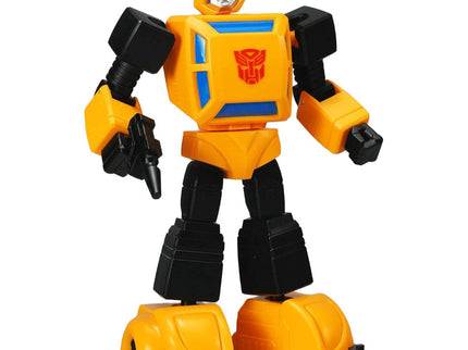 Transformers Generation One Maqueta BMK Series Bumblebee 16 cm