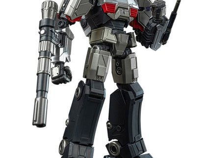 Transformers 8 Maqueta AMK Series D-16 20 cm
