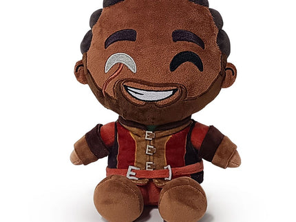 Baldur´s Gate 3 Peluche Curseless Wyll 22 cm