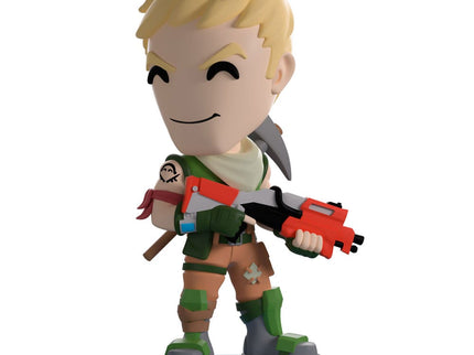 Fortnite Figura Vinyl Jonesy 13 cm