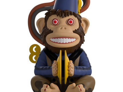 Call of Duty Zombies Figura Vinyl Monkey Bomb 10 cm