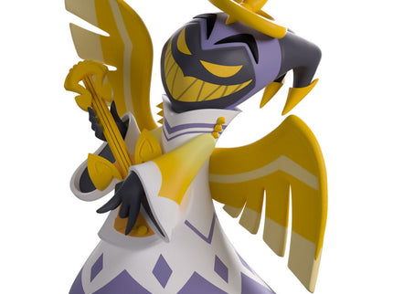 Hazbin Hotel Figura Vinyl Adam 13 cm