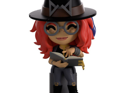 Dead by Daylight Figura Vinyl Mikaela 12 cm