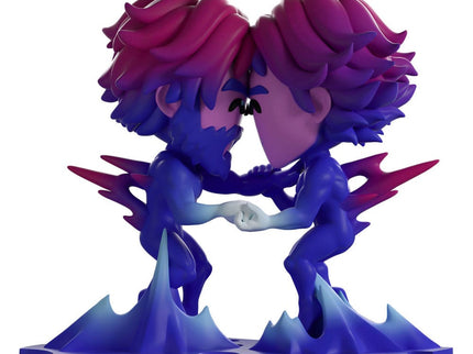 Arcane Pack de 2 Figuras Vinyl Jayce & Victor 13 cm