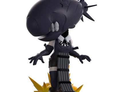 Chainsaw Man Figura Vinyl Bomb 10 cm