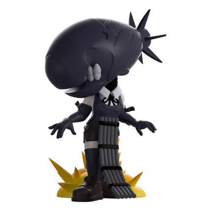 Chainsaw Man Figura Vinyl Bomb 10 cm