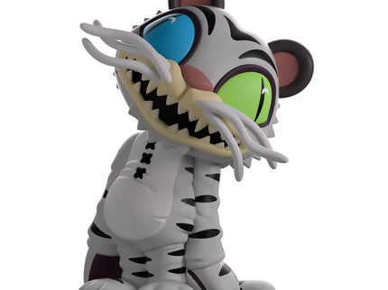 Five Nights at Freddy´s Figura Vinyl White Tiger 13 cm