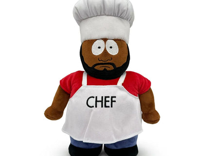 South Park Peluche Chef 22 cm