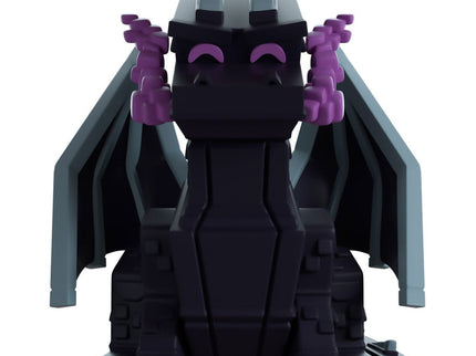Minecraft Figura Vinyl Haunted Ender Dragon 10 cm