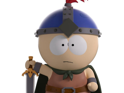 South Park Figura Vinyl Ranger Stan Marshwalker 10 cm