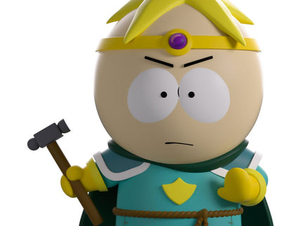 South Park Figura Vinyl Paladin Butters 9 cm