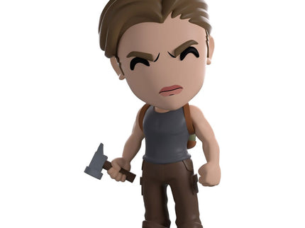 The Last of Us Figura Vinyl Abby 12 cm