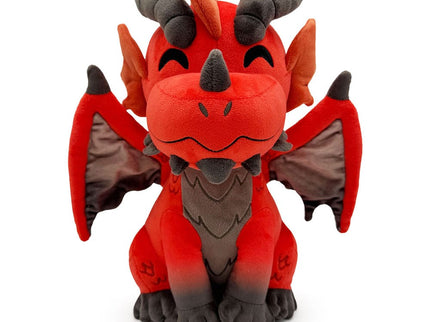 Dungeons & Dragons Peluche Red Dragon 22 cm