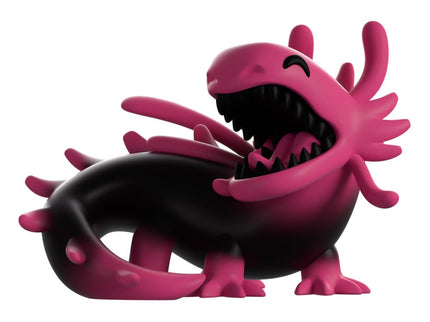 Rainworld Figura Vinyl Pink Lizard 8 cm
