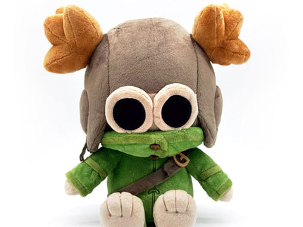 Little Nightmares III Peluche Alone 22 cm