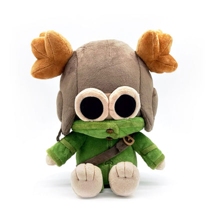 Little Nightmares III Peluche Alone 22 cm