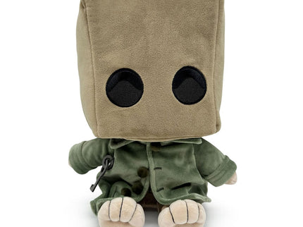 Little Nightmares 2 Peluche Mono 22 cm