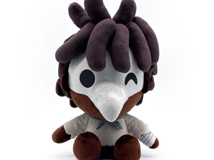 Little Nightmares III Peluche Low 22 cm
