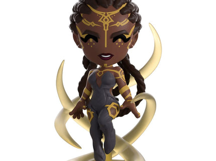 Arcane Figura Vinyl Champion Mel 12 cm
