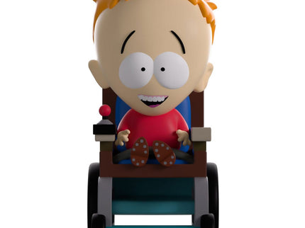 South Park Figura Vinyl Timmy 13 cm