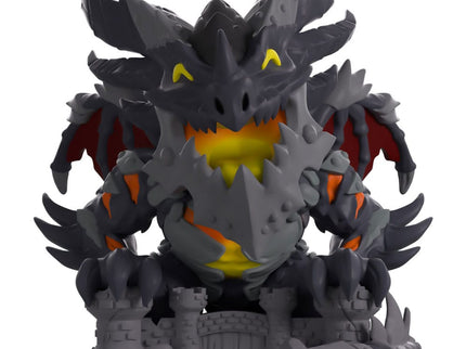 World of Warcraft Figura Vinyl Deathwing 10 cm