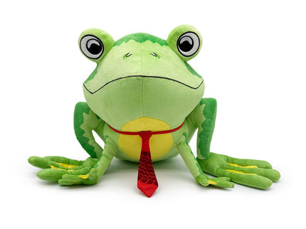 Frogger Peluche Frogger 22 cm