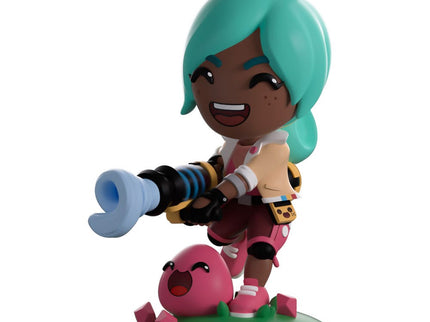 Slime Rancher Figura Vinyl Beatrix Le Beau 13 cm