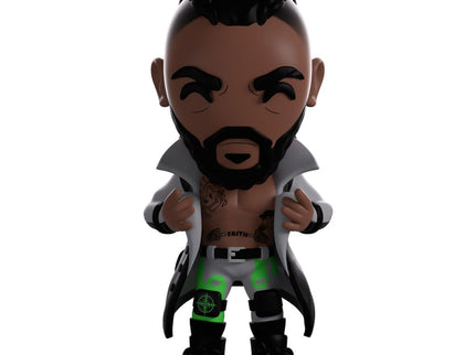 All Elite Wrestling Figura Vinyl Swerve Strickland 12 cm