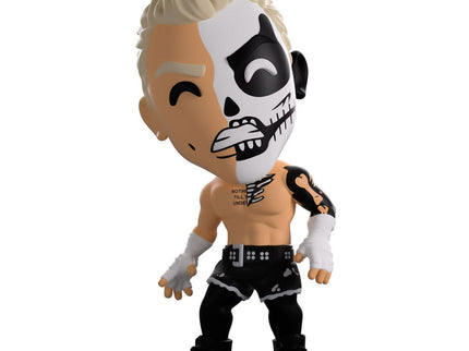 All Elite Wrestling Figura Vinyl Darby Allin 12 cm