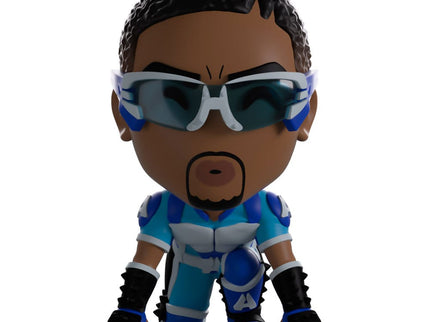 The Boys Figura Vinyl A-Train 9 cm