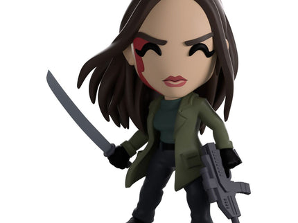 John Wick: Ballerina Figura Vinyl The Ballerina 11 cm
