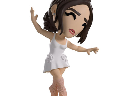 John Wick: Ballerina Figura Vinyl Pointe Ballerina 12 cm
